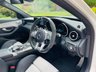USED 2019 19 MERCEDES-BENZ C-CLASS 4.0 AMG C 63 S PREMIUM PLUS 5d 503 BHP 