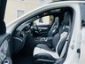 USED 2019 19 MERCEDES-BENZ C-CLASS 4.0 AMG C 63 S PREMIUM PLUS 5d 503 BHP 