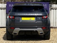 USED 2016 R LAND ROVER RANGE ROVER EVOQUE 2.0 TD4 HSE DYNAMIC 5d 177 BHP 
