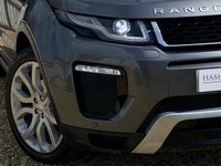 USED 2016 R LAND ROVER RANGE ROVER EVOQUE 2.0 TD4 HSE DYNAMIC 5d 177 BHP 