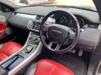 USED 2016 R LAND ROVER RANGE ROVER EVOQUE 2.0 TD4 HSE DYNAMIC 5d 177 BHP 