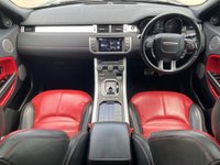 USED 2016 R LAND ROVER RANGE ROVER EVOQUE 2.0 TD4 HSE DYNAMIC 5d 177 BHP 