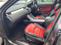 USED 2016 R LAND ROVER RANGE ROVER EVOQUE 2.0 TD4 HSE DYNAMIC 5d 177 BHP 