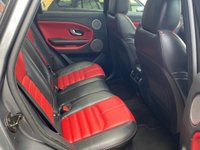 USED 2016 R LAND ROVER RANGE ROVER EVOQUE 2.0 TD4 HSE DYNAMIC 5d 177 BHP 