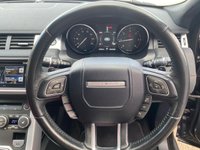 USED 2016 R LAND ROVER RANGE ROVER EVOQUE 2.0 TD4 HSE DYNAMIC 5d 177 BHP 