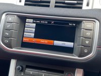 USED 2016 R LAND ROVER RANGE ROVER EVOQUE 2.0 TD4 HSE DYNAMIC 5d 177 BHP 
