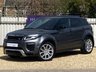 USED 2016 R LAND ROVER RANGE ROVER EVOQUE 2.0 TD4 HSE DYNAMIC 5d 177 BHP 