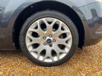 USED 2010 60 FORD FOCUS 1.8 ZETEC 5d 125 BHP 1 Owner + Full Service History