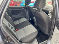 USED 2010 60 FORD FOCUS 1.8 ZETEC 5d 125 BHP 1 Owner + Full Service History