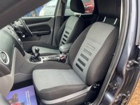 USED 2010 60 FORD FOCUS 1.8 ZETEC 5d 125 BHP 1 Owner + Full Service History