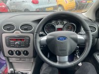 USED 2010 60 FORD FOCUS 1.8 ZETEC 5d 125 BHP 1 Owner + Full Service History