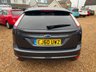 USED 2010 60 FORD FOCUS 1.8 ZETEC 5d 125 BHP 1 Owner + Full Service History