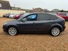 USED 2010 60 FORD FOCUS 1.8 ZETEC 5d 125 BHP 1 Owner + Full Service History