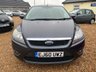 USED 2010 60 FORD FOCUS 1.8 ZETEC 5d 125 BHP 1 Owner + Full Service History