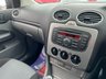USED 2010 60 FORD FOCUS 1.8 ZETEC 5d 125 BHP 1 Owner + Full Service History