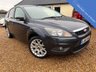USED 2010 60 FORD FOCUS 1.8 ZETEC 5d 125 BHP 1 Owner + Full Service History