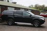 USED 2017 08 FIAT FULLBACK 2.4 LX DCB 180 BHP SERVICED & MOT'D IN APR 2022