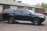 USED 2017 08 FIAT FULLBACK 2.4 LX DCB 180 BHP SERVICED & MOT'D IN APR 2022