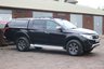 USED 2017 08 FIAT FULLBACK 2.4 LX DCB 180 BHP SERVICED & MOT'D IN APR 2022