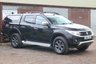 USED 2017 08 FIAT FULLBACK 2.4 LX DCB 180 BHP SERVICED & MOT'D IN APR 2022