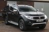 USED 2017 08 FIAT FULLBACK 2.4 LX DCB 180 BHP SERVICED & MOT'D IN APR 2022