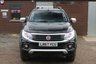 USED 2017 08 FIAT FULLBACK 2.4 LX DCB 180 BHP SERVICED & MOT'D IN APR 2022