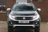 USED 2017 08 FIAT FULLBACK 2.4 LX DCB 180 BHP SERVICED & MOT'D IN APR 2022