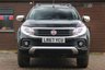 USED 2017 08 FIAT FULLBACK 2.4 LX DCB 180 BHP SERVICED & MOT'D IN APR 2022