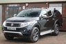 USED 2017 08 FIAT FULLBACK 2.4 LX DCB 180 BHP SERVICED & MOT'D IN APR 2022