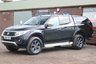 USED 2017 08 FIAT FULLBACK 2.4 LX DCB 180 BHP SERVICED & MOT'D IN APR 2022