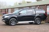 USED 2017 08 FIAT FULLBACK 2.4 LX DCB 180 BHP SERVICED & MOT'D IN APR 2022