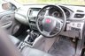 USED 2017 08 FIAT FULLBACK 2.4 LX DCB 180 BHP SERVICED & MOT'D IN APR 2022