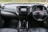USED 2017 08 FIAT FULLBACK 2.4 LX DCB 180 BHP SERVICED & MOT'D IN APR 2022