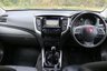 USED 2017 08 FIAT FULLBACK 2.4 LX DCB 180 BHP SERVICED & MOT'D IN APR 2022