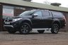 USED 2017 08 FIAT FULLBACK 2.4 LX DCB 180 BHP SERVICED & MOT'D IN APR 2022