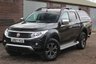 USED 2017 08 FIAT FULLBACK 2.4 LX DCB 180 BHP SERVICED & MOT'D IN APR 2022