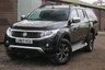 USED 2017 08 FIAT FULLBACK 2.4 LX DCB 180 BHP SERVICED & MOT'D IN APR 2022