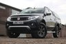USED 2017 08 FIAT FULLBACK 2.4 LX DCB 180 BHP SERVICED & MOT'D IN APR 2022
