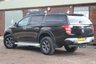 USED 2017 08 FIAT FULLBACK 2.4 LX DCB 180 BHP SERVICED & MOT'D IN APR 2022