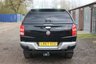 USED 2017 08 FIAT FULLBACK 2.4 LX DCB 180 BHP SERVICED & MOT'D IN APR 2022