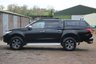 USED 2017 08 FIAT FULLBACK 2.4 LX DCB 180 BHP SERVICED & MOT'D IN APR 2022