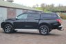 USED 2017 08 FIAT FULLBACK 2.4 LX DCB 180 BHP SERVICED & MOT'D IN APR 2022