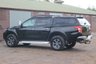 USED 2017 08 FIAT FULLBACK 2.4 LX DCB 180 BHP SERVICED & MOT'D IN APR 2022
