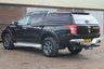 USED 2017 08 FIAT FULLBACK 2.4 LX DCB 180 BHP SERVICED & MOT'D IN APR 2022