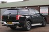 USED 2017 08 FIAT FULLBACK 2.4 LX DCB 180 BHP SERVICED & MOT'D IN APR 2022