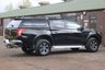 USED 2017 08 FIAT FULLBACK 2.4 LX DCB 180 BHP SERVICED & MOT'D IN APR 2022