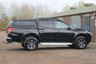 USED 2017 08 FIAT FULLBACK 2.4 LX DCB 180 BHP SERVICED & MOT'D IN APR 2022