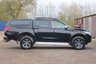 USED 2017 08 FIAT FULLBACK 2.4 LX DCB 180 BHP SERVICED & MOT'D IN APR 2022