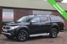 USED 2017 08 FIAT FULLBACK 2.4 LX DCB 180 BHP SERVICED & MOT'D IN APR 2022