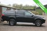 USED 2017 08 FIAT FULLBACK 2.4 LX DCB 180 BHP SERVICED & MOT'D IN APR 2022